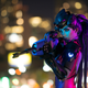 Cosplay by Lady Nikoru & Henchmen Studios | Photo by Paul Hillier